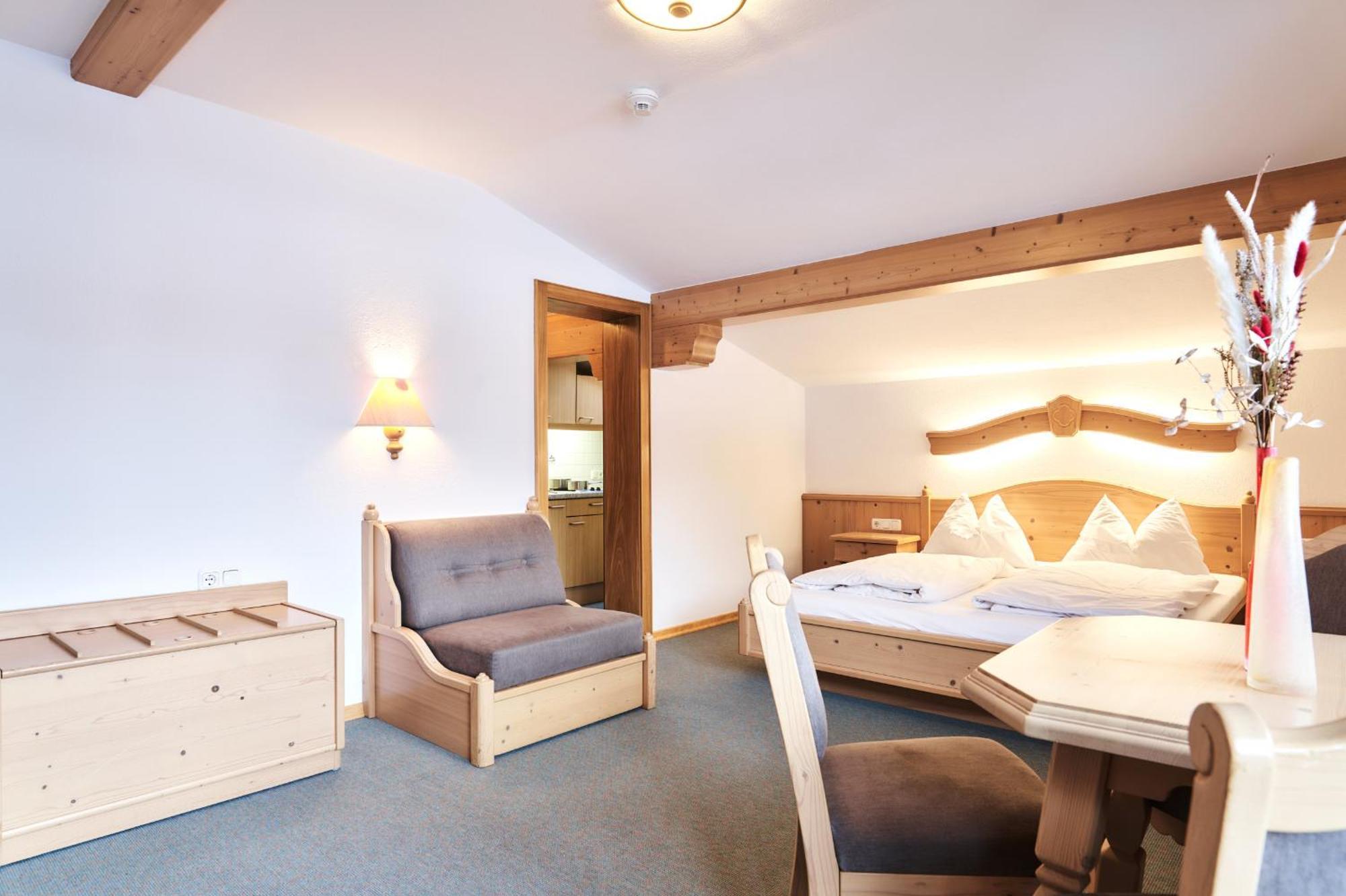 Heiterwanger Hof 3* Heiterwang