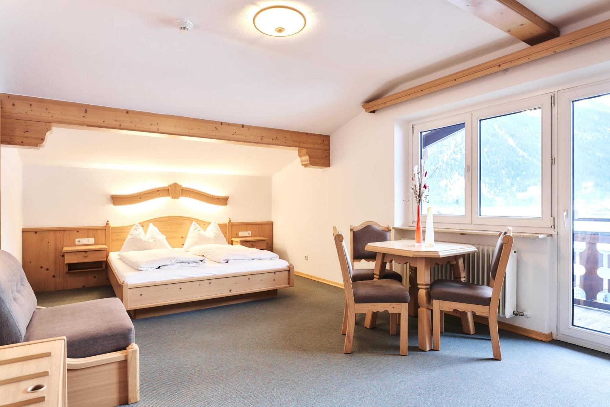 Heiterwanger Hof Hotel 3*