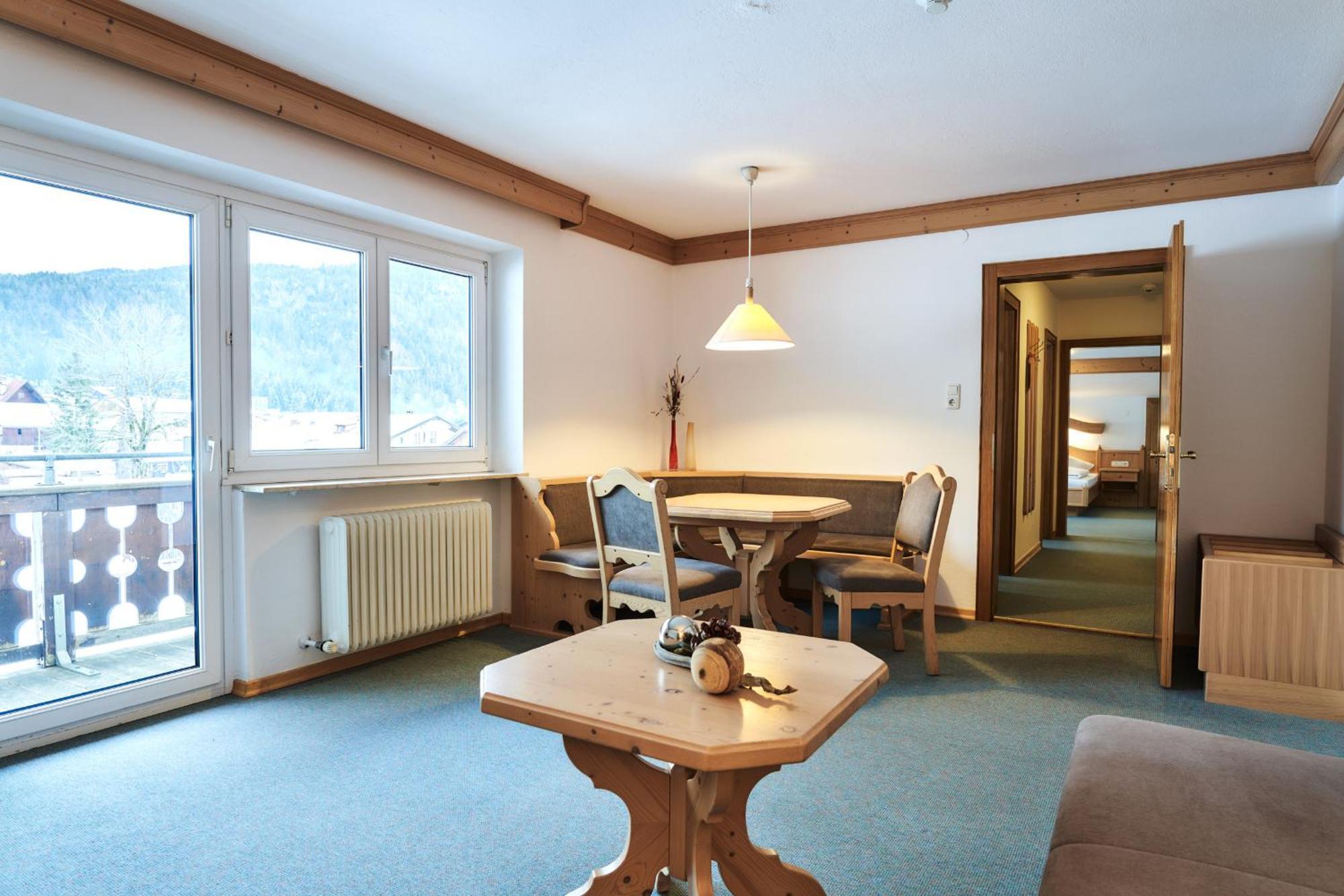 Heiterwanger Hof