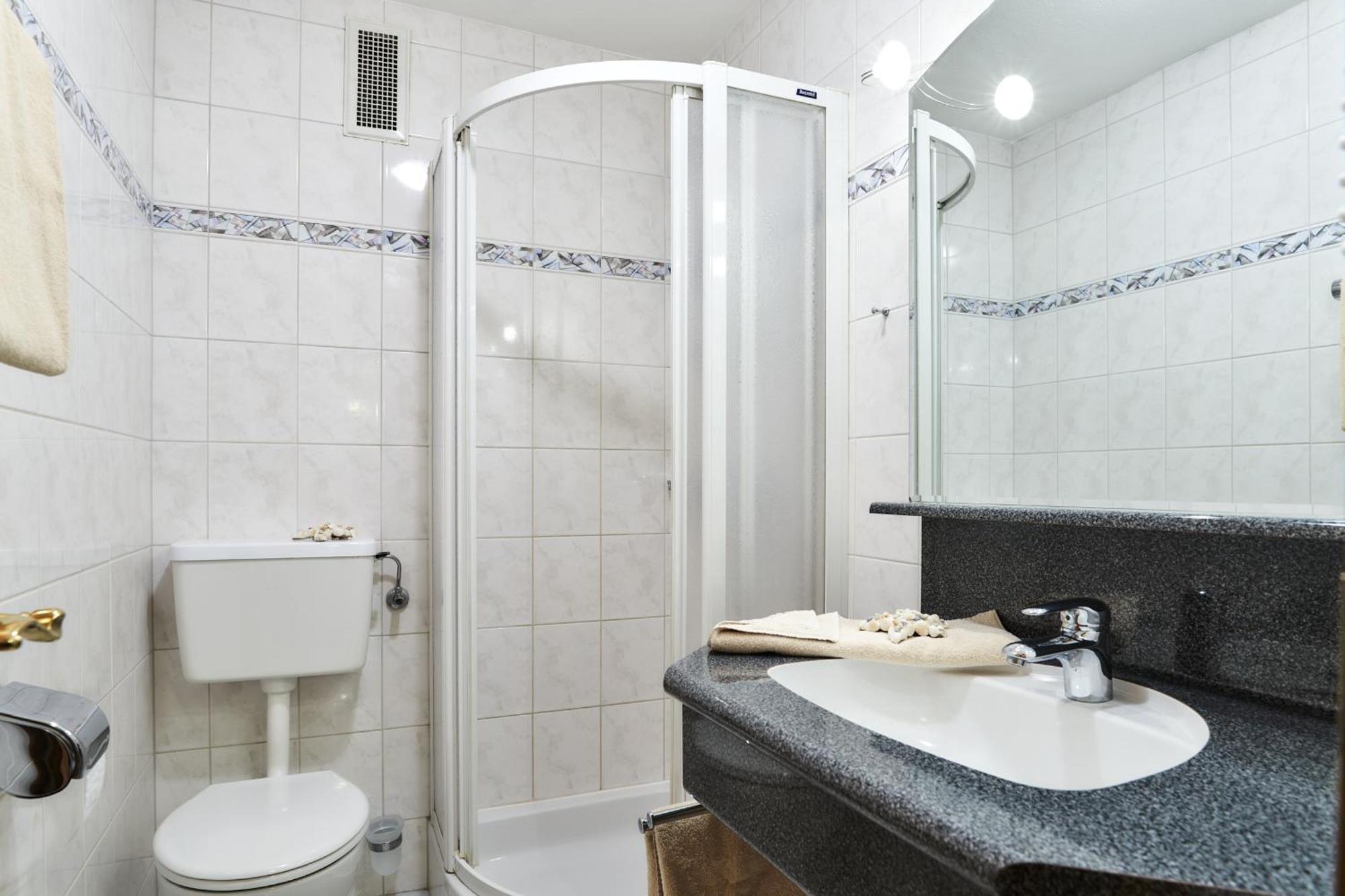 Hotel Heiterwanger Hof Appartments 3*