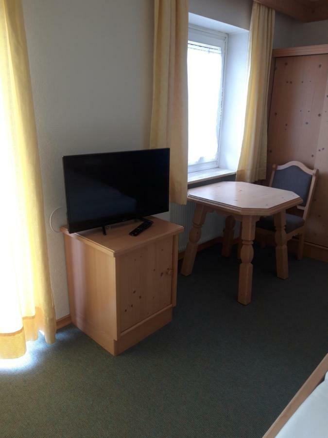 Hotel Heiterwanger Hof Appartments 3*